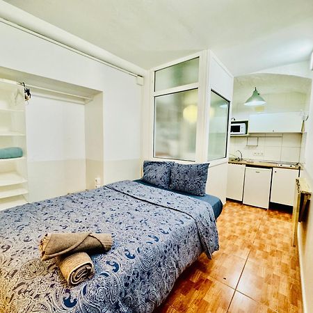 011 Apartamento 1 3 Leilighet Barcelona Eksteriør bilde