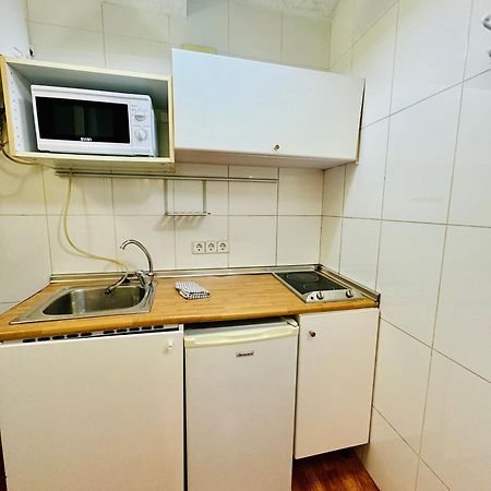 011 Apartamento 1 3 Leilighet Barcelona Eksteriør bilde