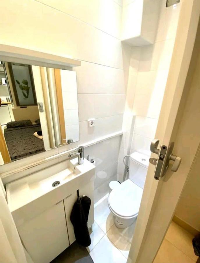 011 Apartamento 1 3 Leilighet Barcelona Eksteriør bilde