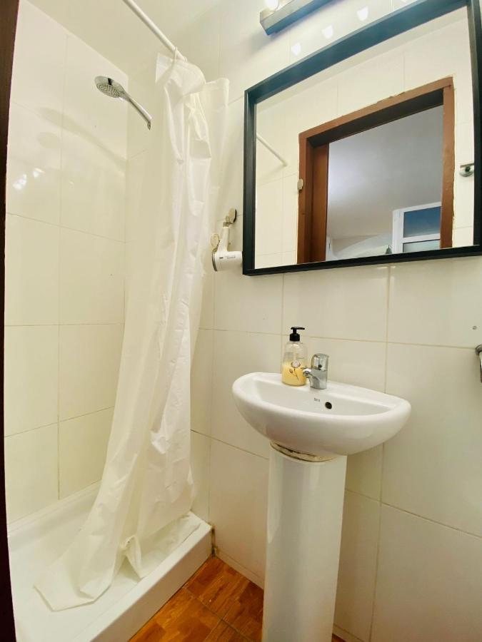 011 Apartamento 1 3 Leilighet Barcelona Eksteriør bilde